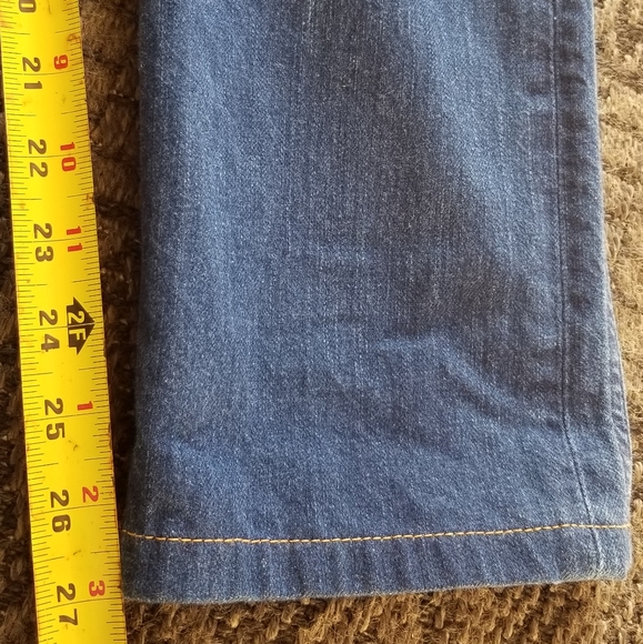 Diesel Darron Jeans W29 / Inseem Hemmed to 27" - Picture 8 of 16